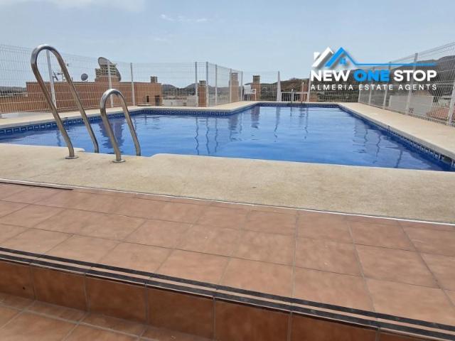 Apartamento en venta Turre