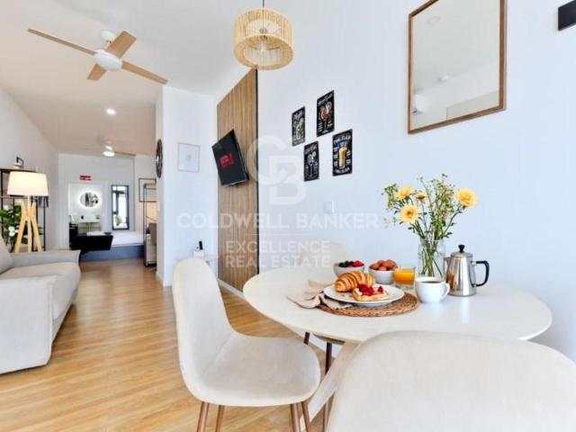 Apartamento en venta Valencia