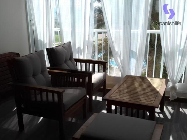Apartamento en venta Valencia