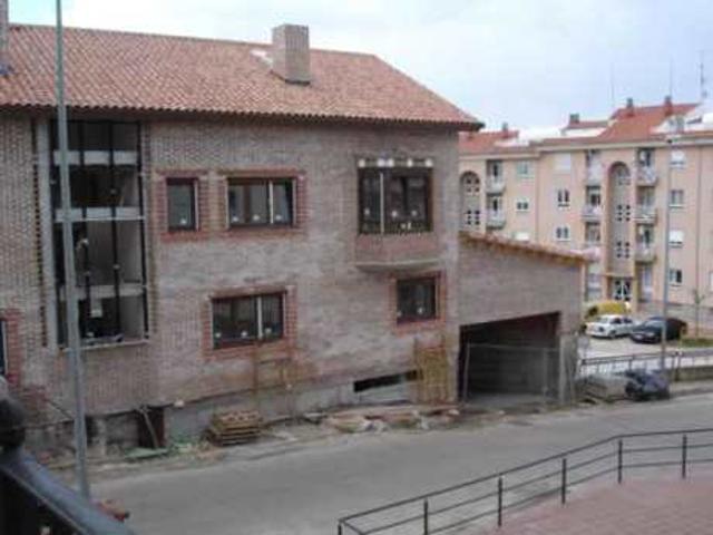 Apartamento en venta. Valencia de Don Juan