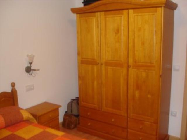 Apartamento en venta. Valencia de Don Juan