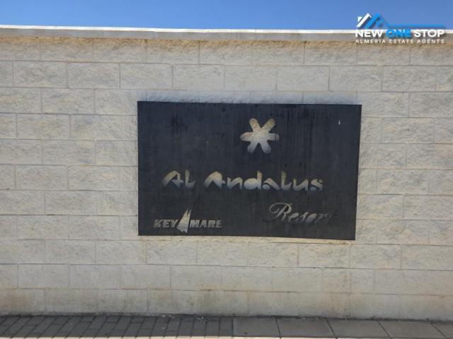 Apartamento en venta Vera