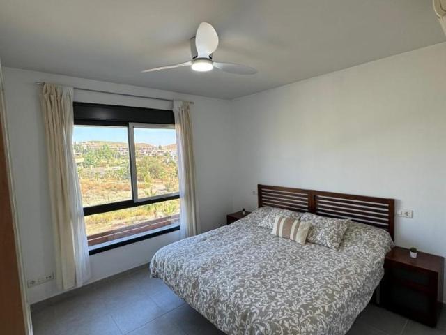Apartamento en venta Vera