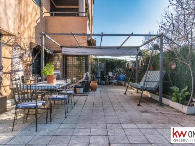 Apartamento en venta Villaviciosa de Odón