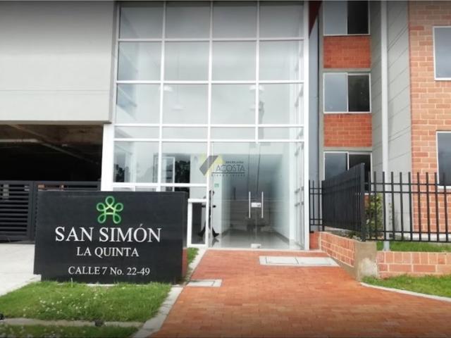 APARTAMENTO EN VENTA Y ARRIENDO BARRIO ALGARRA ZIPAQUIRA