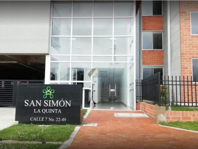 APARTAMENTO EN VENTA Y ARRIENDO BARRIO ALGARRA ZIPAQUIRA