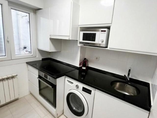Apartamento en venta Zarautz