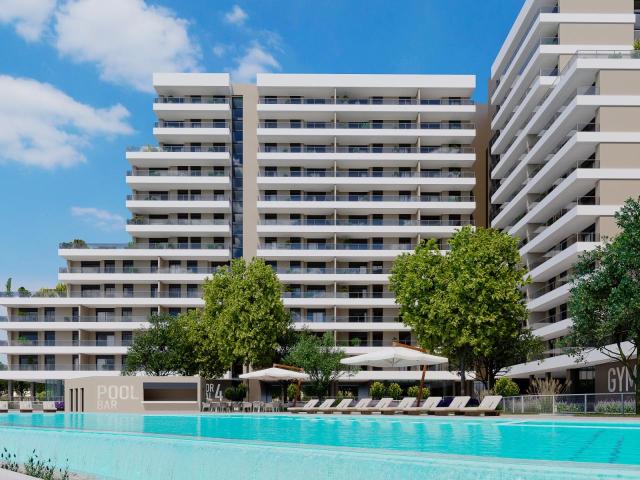 Apartamento en venta a estrenar en Murcia Murcia