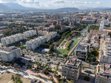 Apartamento en venta a estrenar en Málaga Málaga