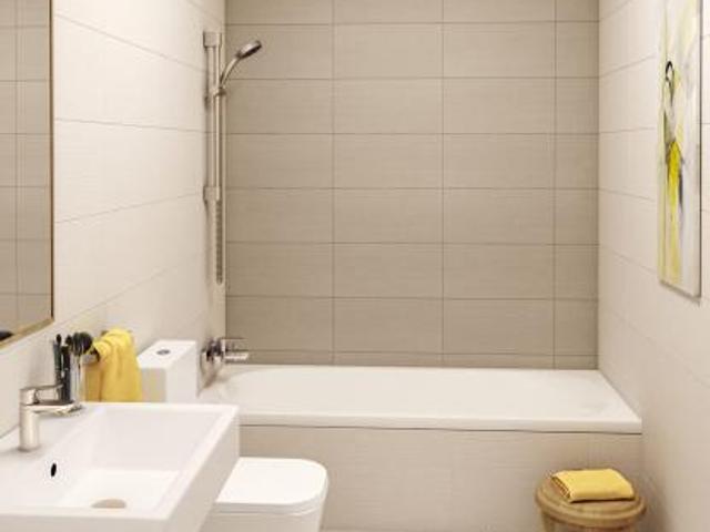 Apartamento en venta a estrenar en Málaga Málaga