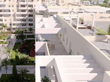 Apartamento en venta a estrenar en Marbella Málaga