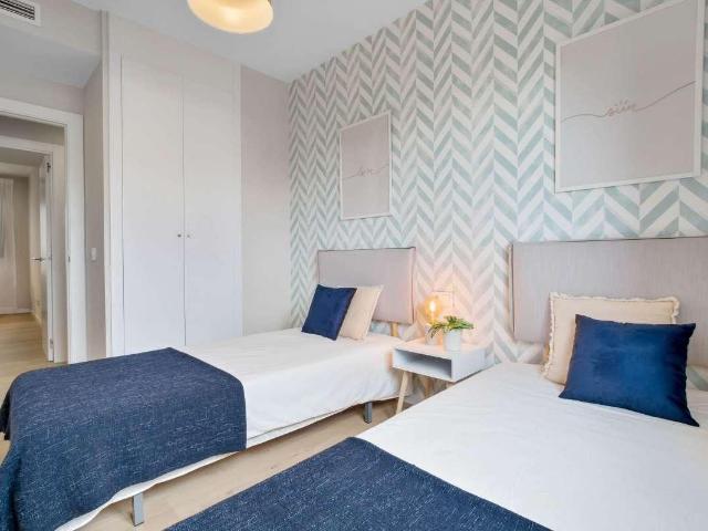 Apartamento en venta a estrenar en Mijas Málaga