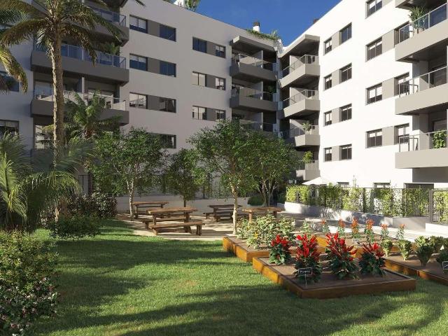 Apartamento en venta a estrenar en Mijas Málaga