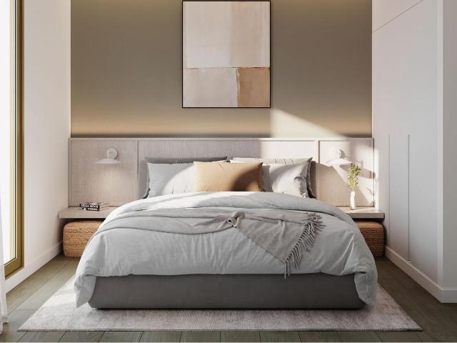 Apartamento en venta a estrenar en Mijas Málaga