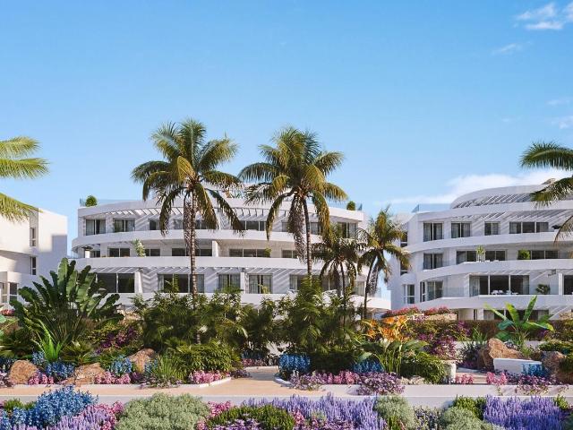 Apartamento en venta a estrenar en Mijas Málaga