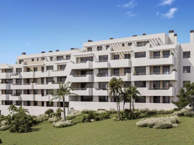 Apartamento en venta a estrenar en Mijas Málaga