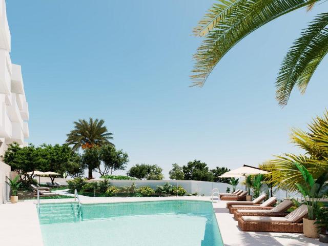 Apartamento en venta a estrenar en Mijas Málaga