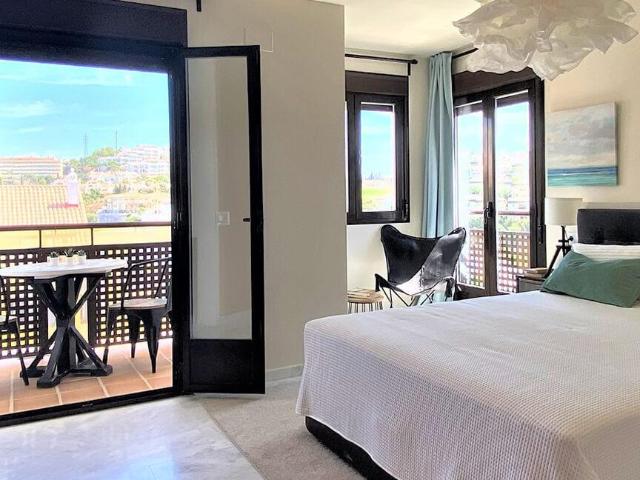 Apartamento en venta a estrenar en Mijas Málaga