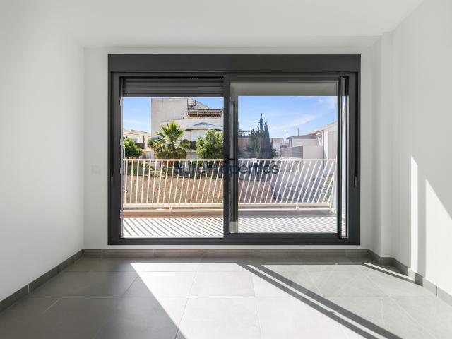 Apartamento en venta a estrenar en Mijas