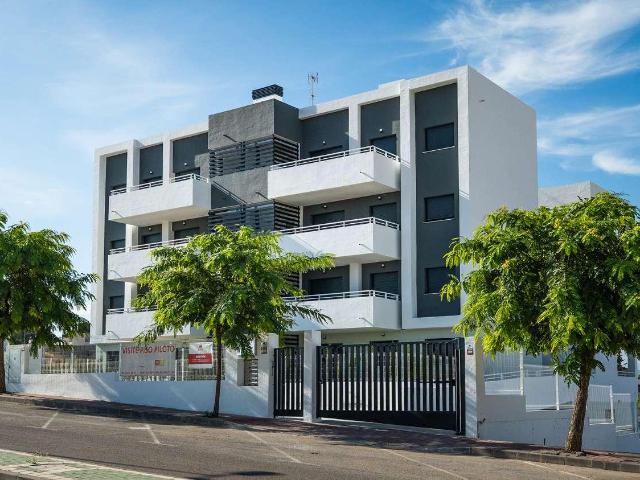 Apartamento en venta a estrenar en Molina de Segura Murcia