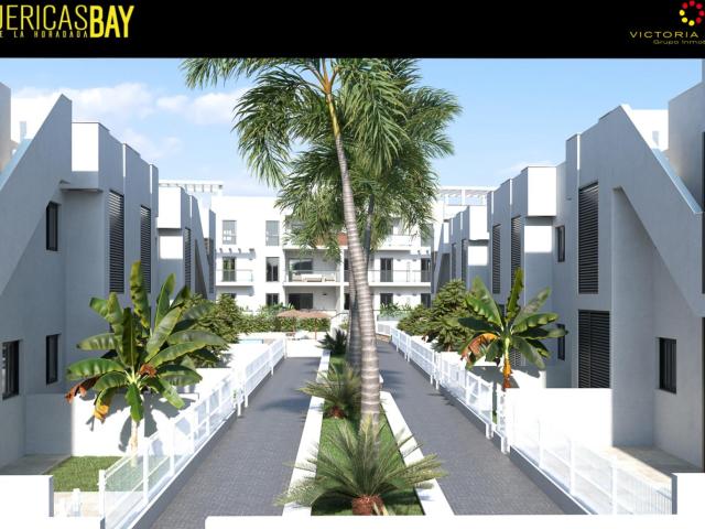 Apartamento en venta a estrenar en Orihuela Alicante