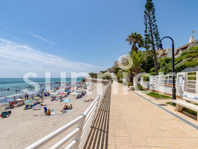 Apartamento en venta a estrenar en Orihuela Alicante