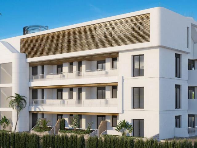Apartamento en venta a estrenar en Orihuela Alicante