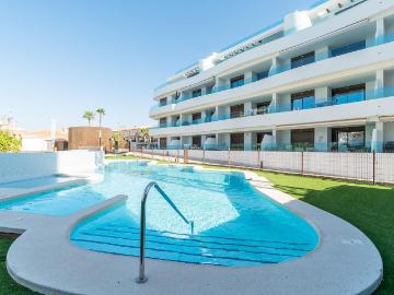 Apartamento en venta a estrenar en Orihuela Alicante