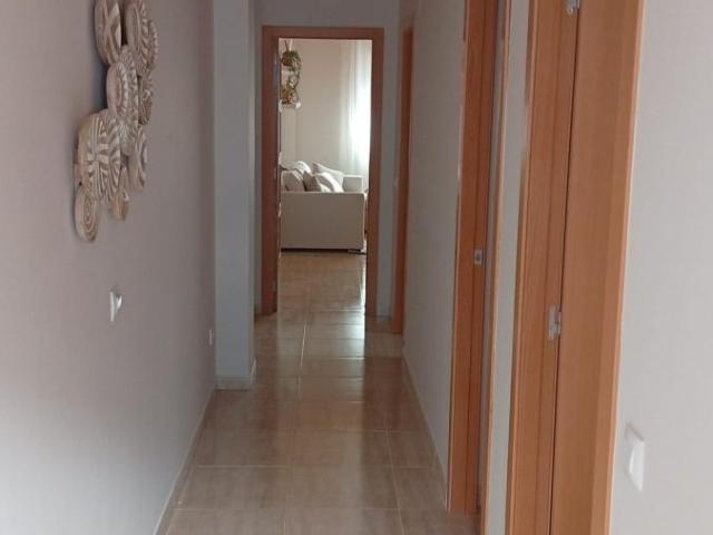 Apartamento en venta a estrenar en Albocàsser Castellón