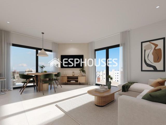 Apartamento en venta a estrenar en Alicante Alicante
