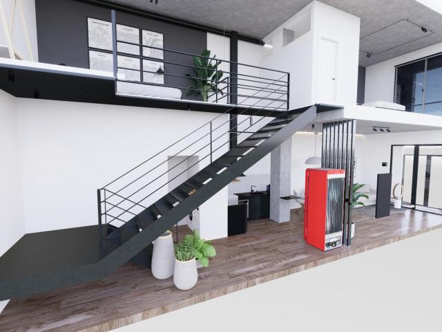Apartamento en venta a estrenar en Alicante Alicante