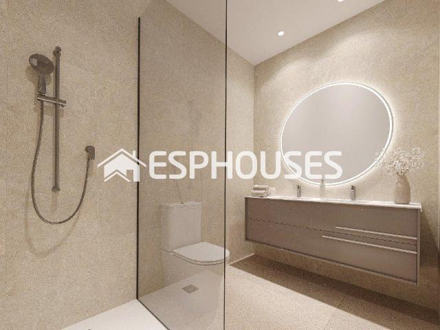 Apartamento en venta a estrenar en Alicante Alicante