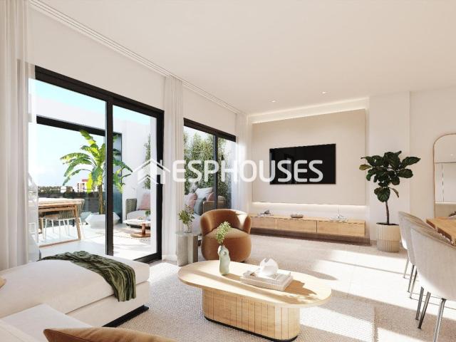 Apartamento en venta a estrenar en Alicante Alicante
