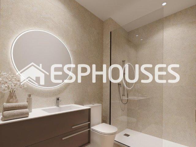 Apartamento en venta a estrenar en Alicante Alicante