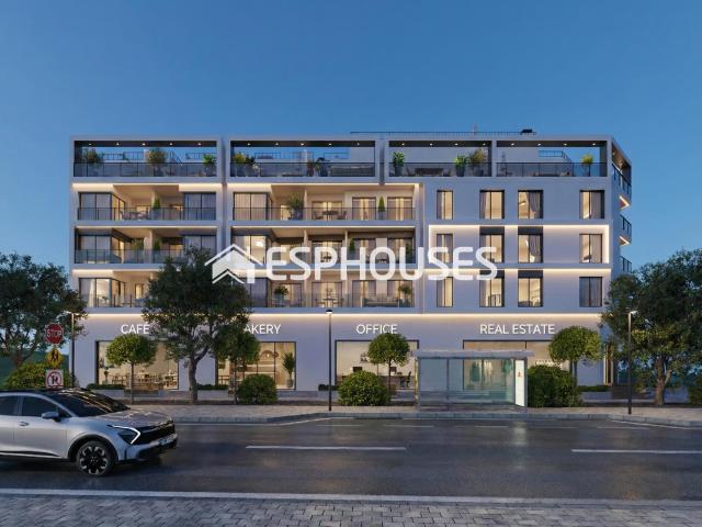 Apartamento en venta a estrenar en Alicante Alicante
