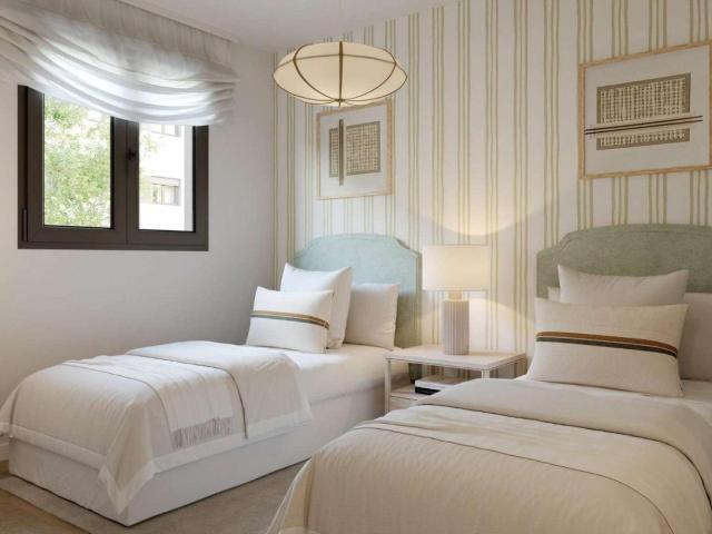 Apartamento en venta a estrenar en Alicante Alicante