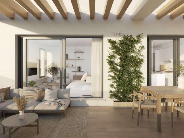 Apartamento en venta a estrenar en Calpe Alicante