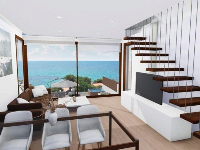 Apartamento en venta a estrenar en Cartagena Murcia