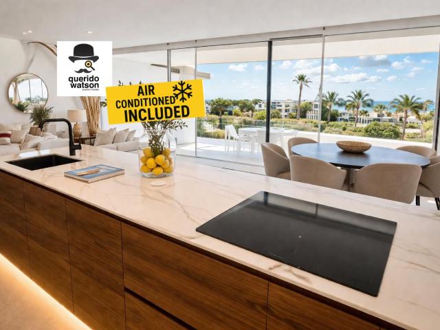 Apartamento en venta a estrenar en Cartagena Murcia
