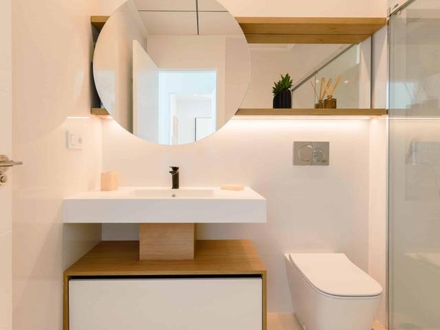 Apartamento en venta a estrenar en Ciudad Quesada Alicante