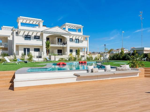 Apartamento en venta a estrenar en Ciudad Quesada Alicante