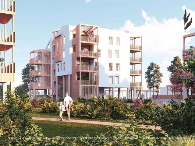 Apartamento en venta a estrenar en El Verger Alicante