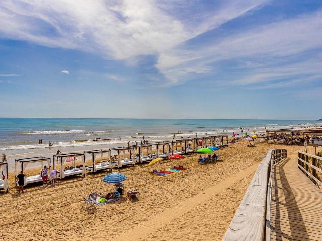 Apartamento en venta a estrenar en Guardamar del Segura Alicante