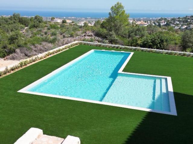 Apartamento en venta a estrenar en Pego Alicante