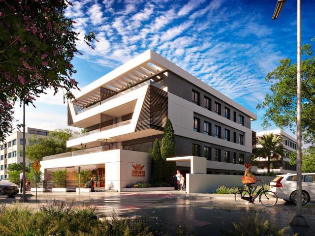 Apartamento en venta a estrenar en San Juan de Alicante Alicante