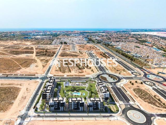 Apartamento en venta a estrenar en Torrevieja Alicante