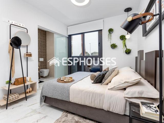 Apartamento en venta a estrenar en Torrevieja Alicante