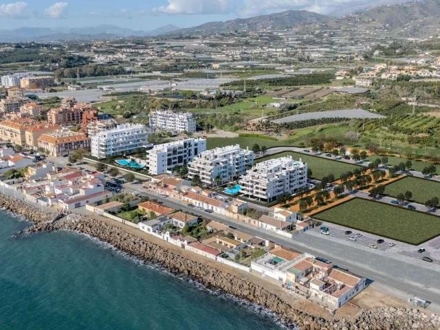 Apartamento en venta a estrenar en Vélez Málaga Málaga