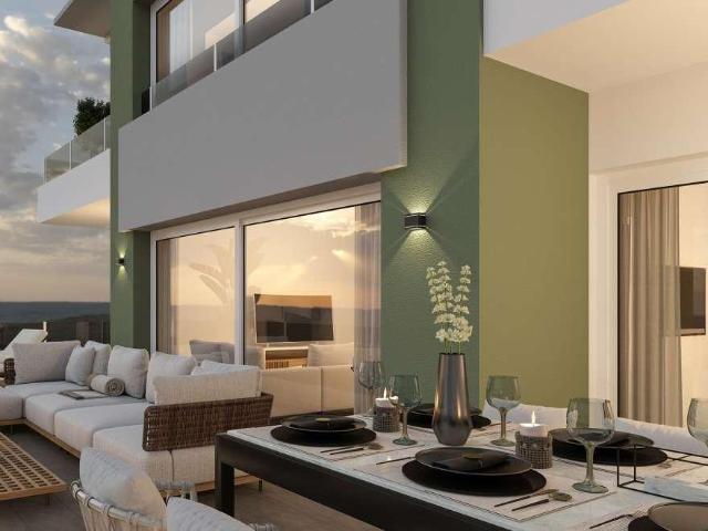 Apartamento en venta a estrenar en Xeresa Valencia