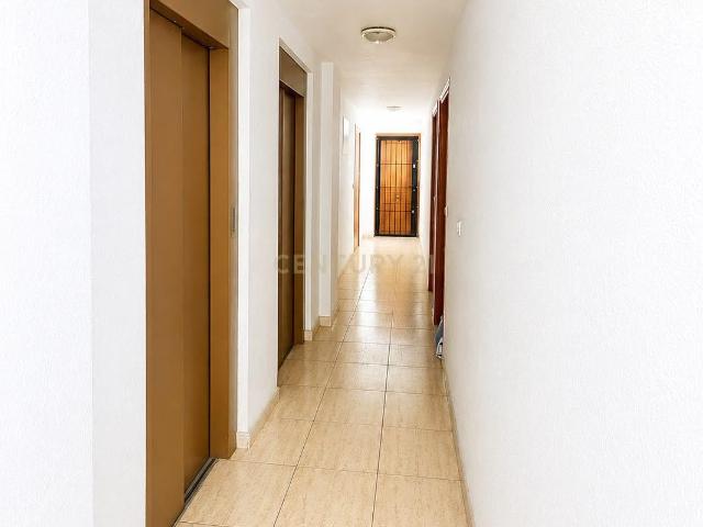 Apartamento en venta a 500 metros de Playa del Cura, Torrevieja